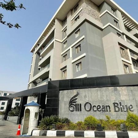 Ocean Apartment 303 Kairo Eksteriør billede