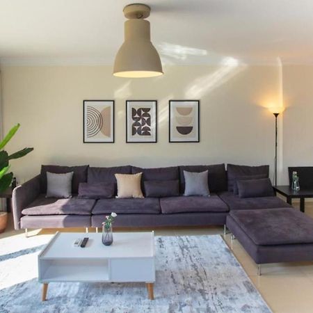 Ocean Apartment 303 Kairo Eksteriør billede